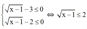 4 cách giải phương trình vô tỉ cực hay | Bài tập Toán 9 chọn lọc có giải chi tiết 4 Cach Giai Phuong Trinh Vo Ti Cuc Hay 30