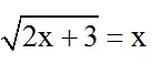 4 cách giải phương trình vô tỉ cực hay | Bài tập Toán 9 chọn lọc có giải chi tiết 4 Cach Giai Phuong Trinh Vo Ti Cuc Hay 4