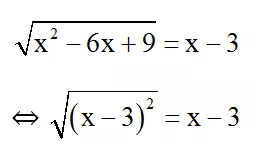 4 cách giải phương trình vô tỉ cực hay | Bài tập Toán 9 chọn lọc có giải chi tiết 4 Cach Giai Phuong Trinh Vo Ti Cuc Hay 44