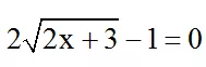 4 cách giải phương trình vô tỉ cực hay | Bài tập Toán 9 chọn lọc có giải chi tiết 4 Cach Giai Phuong Trinh Vo Ti Cuc Hay 45