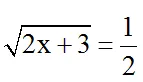 4 cách giải phương trình vô tỉ cực hay | Bài tập Toán 9 chọn lọc có giải chi tiết 4 Cach Giai Phuong Trinh Vo Ti Cuc Hay 46