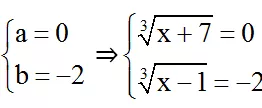 4 cách giải phương trình vô tỉ cực hay | Bài tập Toán 9 chọn lọc có giải chi tiết 4 Cach Giai Phuong Trinh Vo Ti Cuc Hay 59
