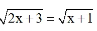 4 cách giải phương trình vô tỉ cực hay | Bài tập Toán 9 chọn lọc có giải chi tiết 4 Cach Giai Phuong Trinh Vo Ti Cuc Hay 62