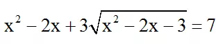 4 cách giải phương trình vô tỉ cực hay | Bài tập Toán 9 chọn lọc có giải chi tiết 4 Cach Giai Phuong Trinh Vo Ti Cuc Hay 64