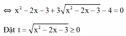 4 cách giải phương trình vô tỉ cực hay | Bài tập Toán 9 chọn lọc có giải chi tiết 4 Cach Giai Phuong Trinh Vo Ti Cuc Hay 65