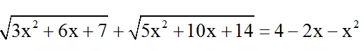 4 cách giải phương trình vô tỉ cực hay | Bài tập Toán 9 chọn lọc có giải chi tiết 4 Cach Giai Phuong Trinh Vo Ti Cuc Hay 68