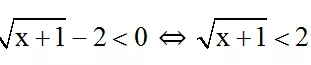 4 cách giải phương trình vô tỉ cực hay | Bài tập Toán 9 chọn lọc có giải chi tiết 4 Cach Giai Phuong Trinh Vo Ti Cuc Hay 75