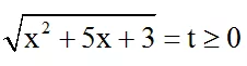 4 cách giải phương trình vô tỉ cực hay | Bài tập Toán 9 chọn lọc có giải chi tiết 4 Cach Giai Phuong Trinh Vo Ti Cuc Hay 8