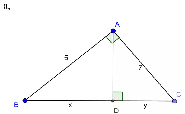 Chuyên đề Toán lớp 9 Bai 1 Chu De 1 Chuong 1 Hinh Hoc 9