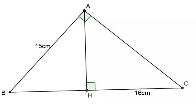 Chuyên đề Toán lớp 9 Bai 2 Chu De 1 Chuong 1 Hinh Hoc 9