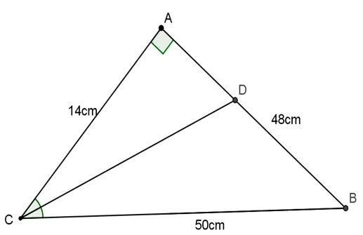 Chuyên đề Toán lớp 9 Bai 3 Chu De 1 Chuong 1 Hinh Hoc 9