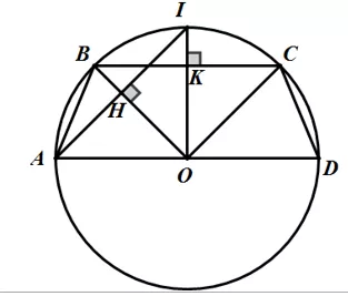 Chuyên đề Toán lớp 9 Bai 4 Chu De 7 Chuong 3 Hinh Hoc 9