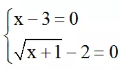 Cách giải phương trình vô tỉ bằng phương pháp đánh giá cực hay | Bài tập Toán 9 chọn lọc có giải chi tiết Cach Giai Phuong Trinh Vo Ti Bang Phuong Phap Danh Gia Cuc Hay 18