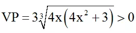 Cách giải phương trình vô tỉ bằng phương pháp đánh giá cực hay | Bài tập Toán 9 chọn lọc có giải chi tiết Cach Giai Phuong Trinh Vo Ti Bang Phuong Phap Danh Gia Cuc Hay 29