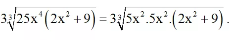 Cách giải phương trình vô tỉ bằng phương pháp đánh giá cực hay | Bài tập Toán 9 chọn lọc có giải chi tiết Cach Giai Phuong Trinh Vo Ti Bang Phuong Phap Danh Gia Cuc Hay 8