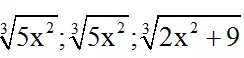 Cách giải phương trình vô tỉ bằng phương pháp đánh giá cực hay | Bài tập Toán 9 chọn lọc có giải chi tiết Cach Giai Phuong Trinh Vo Ti Bang Phuong Phap Danh Gia Cuc Hay 9
