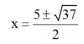 Cách giải phương trình vô tỉ bằng phương pháp đặt ẩn phụ cực hay | Bài tập Toán 9 chọn lọc có giải chi tiết Cach Giai Phuong Trinh Vo Ti Bang Phuong Phap Dat An Phu Cuc Hay 32