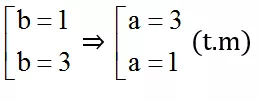 Cách giải phương trình vô tỉ bằng phương pháp đặt ẩn phụ cực hay | Bài tập Toán 9 chọn lọc có giải chi tiết Cach Giai Phuong Trinh Vo Ti Bang Phuong Phap Dat An Phu Cuc Hay 47