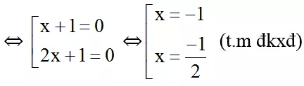 Cách giải phương trình vô tỉ bằng phương pháp nâng lũy thừa cực hay | Bài tập Toán 9 chọn lọc có giải chi tiết Cach Giai Phuong Trinh Vo Ti Bang Phuong Phap Nang Luy Thua Cuc Hay 4