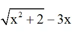 Cách giải phương trình vô tỉ bằng phương pháp sử dụng biểu thức liên hợp cực hay | Bài tập Toán 9 chọn lọc có giải chi tiết Cach Giai Phuong Trinh Vo Ti Bang Phuong Phap Su Dung Bieu Thuc Lien Hop Cuc Hay 14