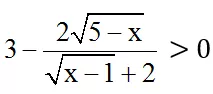 Cách giải phương trình vô tỉ bằng phương pháp sử dụng biểu thức liên hợp cực hay | Bài tập Toán 9 chọn lọc có giải chi tiết Cach Giai Phuong Trinh Vo Ti Bang Phuong Phap Su Dung Bieu Thuc Lien Hop Cuc Hay 34