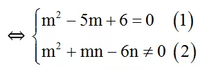 Cách xác định hàm số bậc nhất: tập xác định, đồng biến, nghịch biến | Bài tập Toán 9 chọn lọc có giải chi tiết Cach Xac Dinh Ham So Bac Nhat Tap Xac Dinh Dong Bien Nghich Bien 4