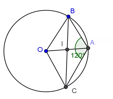 Chuyên đề Toán lớp 9 Cau 19 Dang 3 Hinh Hoc 9