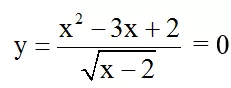 Phương pháp Tìm tập giá trị của hàm số | Bài tập Toán 9 chọn lọc có giải chi tiết Phuong Phap Tim Tap Gia Tri Cua Ham So 1