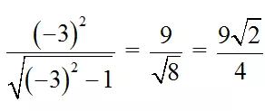 Phương pháp Tìm tập giá trị của hàm số | Bài tập Toán 9 chọn lọc có giải chi tiết Phuong Phap Tim Tap Gia Tri Cua Ham So 11