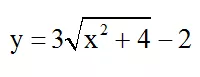 Phương pháp Tìm tập giá trị của hàm số | Bài tập Toán 9 chọn lọc có giải chi tiết Phuong Phap Tim Tap Gia Tri Cua Ham So 18