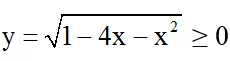 Phương pháp Tìm tập giá trị của hàm số | Bài tập Toán 9 chọn lọc có giải chi tiết Phuong Phap Tim Tap Gia Tri Cua Ham So 26