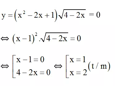 Phương pháp Tìm tập giá trị của hàm số | Bài tập Toán 9 chọn lọc có giải chi tiết Phuong Phap Tim Tap Gia Tri Cua Ham So 3