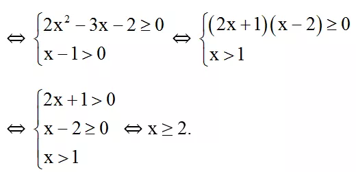 Phương pháp Tìm tập xác định của hàm số | Bài tập Toán 9 chọn lọc có giải chi tiết Phuong Phap Tim Tap Xac Dinh Cua Ham So 12