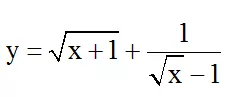 Phương pháp Tìm tập xác định của hàm số | Bài tập Toán 9 chọn lọc có giải chi tiết Phuong Phap Tim Tap Xac Dinh Cua Ham So 15