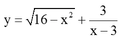 Phương pháp Tìm tập xác định của hàm số | Bài tập Toán 9 chọn lọc có giải chi tiết Phuong Phap Tim Tap Xac Dinh Cua Ham So 17