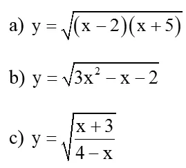 Phương pháp Tìm tập xác định của hàm số | Bài tập Toán 9 chọn lọc có giải chi tiết Phuong Phap Tim Tap Xac Dinh Cua Ham So 21