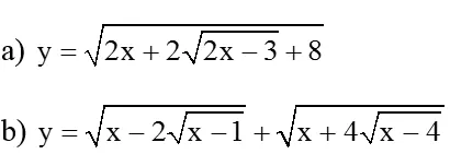Phương pháp Tìm tập xác định của hàm số | Bài tập Toán 9 chọn lọc có giải chi tiết Phuong Phap Tim Tap Xac Dinh Cua Ham So 23