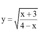 Phương pháp Tìm tập xác định của hàm số | Bài tập Toán 9 chọn lọc có giải chi tiết Phuong Phap Tim Tap Xac Dinh Cua Ham So 32