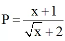 Tìm giá trị của x để biểu thức có giá trị thỏa mãn đẳng thức, bất đẳng thức | Bài tập Toán 9 chọn lọc có giải chi tiết Tim Gia Tri Cua X De Bieu Thuc Co Gia Tri Thoa Man Dang Thuc Bat Dang Thuc 13