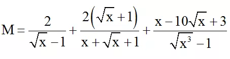 Tìm giá trị của x để biểu thức có giá trị thỏa mãn đẳng thức, bất đẳng thức | Bài tập Toán 9 chọn lọc có giải chi tiết Tim Gia Tri Cua X De Bieu Thuc Co Gia Tri Thoa Man Dang Thuc Bat Dang Thuc 16