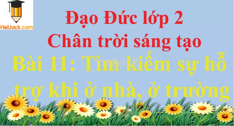 Bài 11 Tìm kiếm sự hỗ trợ khi ở nhà, ở trường trang 46 Bai 11 Tim Kiem Su Ho Tro Khi O Nha O Truong