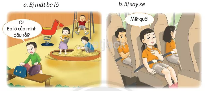 Bài 12. Tìm kiếm sự hỗ trợ khi ở nơi công cộng Bai 12 Tim Kiem Su Ho Tro Khi O Noi Cong Cong 47397