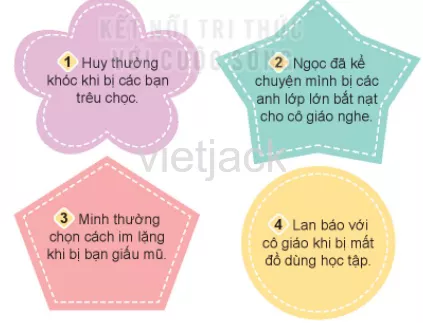 Bài 12: Tìm kiếm sự hỗ trợ khi ở trường Bai 12 Tim Kiem Su Ho Tro Khi O Truong 38160