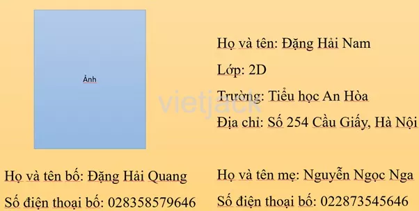 Bài 12: Tìm kiếm sự hỗ trợ khi ở trường Bai 12 Tim Kiem Su Ho Tro Khi O Truong 38162