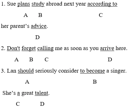 Đề thi Giữa kì 1 Tiếng Anh lớp 10 mới có đáp án (Đề 2) De Kiem Tra 45 Phut Tieng Anh 10 Thi Diem Hoc Ki 1 De 2 A02