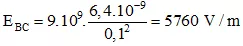 Đề thi Học kì 1 Vật Lí 11 có đáp án (Đề 3) | Đề kiểm tra Vật Lí 11 có đáp án De Kiem Tra Hoc Ki 1 Vat Li 11 3 12