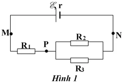 Đề thi Học kì 1 Vật Lí 11 có đáp án (Đề 3) | Đề kiểm tra Vật Lí 11 có đáp án De Kiem Tra Hoc Ki 1 Vat Li 11 3 2