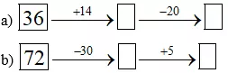 Đề thi môn Toán lớp 2 Học kì 1 có đáp án (Nâng cao - Đề 2) De Thi Mon Toan Lop 2 Hoc Ki 1 Nang Cao 2 A03