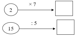 Đề thi môn Toán lớp 2 Học kì 2 có đáp án (Nâng cao - Đề 5) De Thi Mon Toan Lop 2 Hoc Ki 2 Nang Cao 5 1