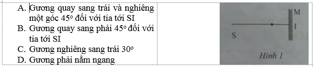 Đề kiểm tra Vật Lí 7 De Kiem Tra 15 Phut Vat Li Hoc Ki 1